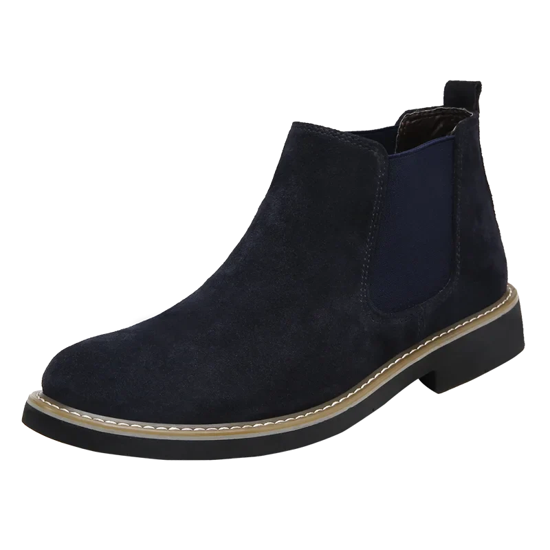 The Urbano Chelsea Boots
