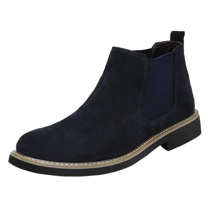 The Urbano Chelsea Boots