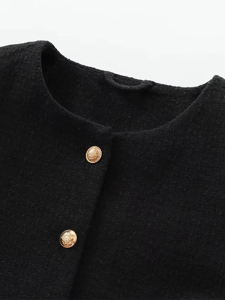 Mara Classic Tailored Jacket - Axel Ross