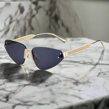 "Seraphina" Sunglasses - Axel Ross