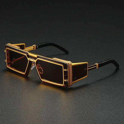 VANTAGE-X Sunglasses - Axel Ross