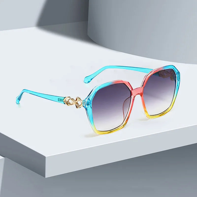 Riviera Signature Sunglasses