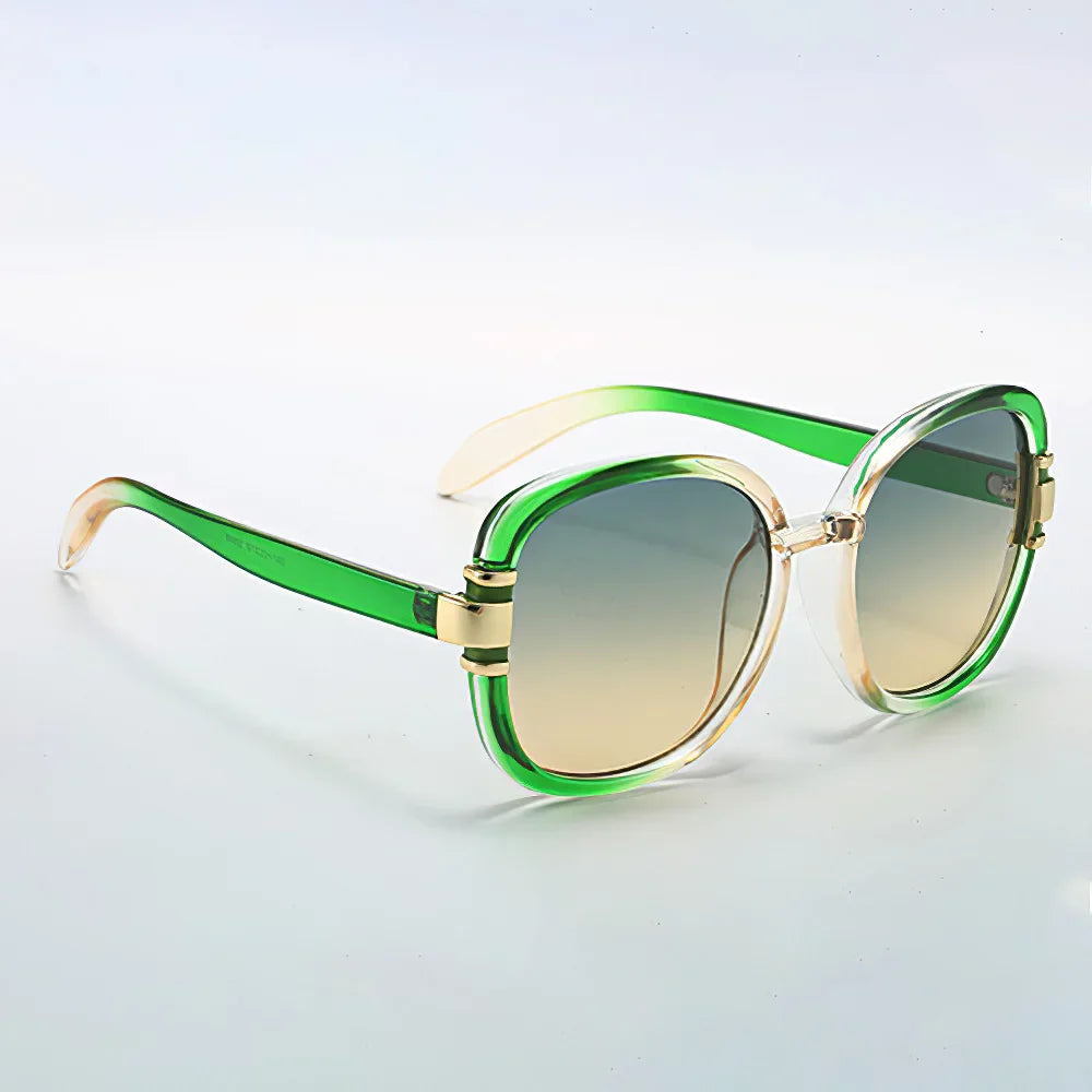 Leona Shades - Axel Ross