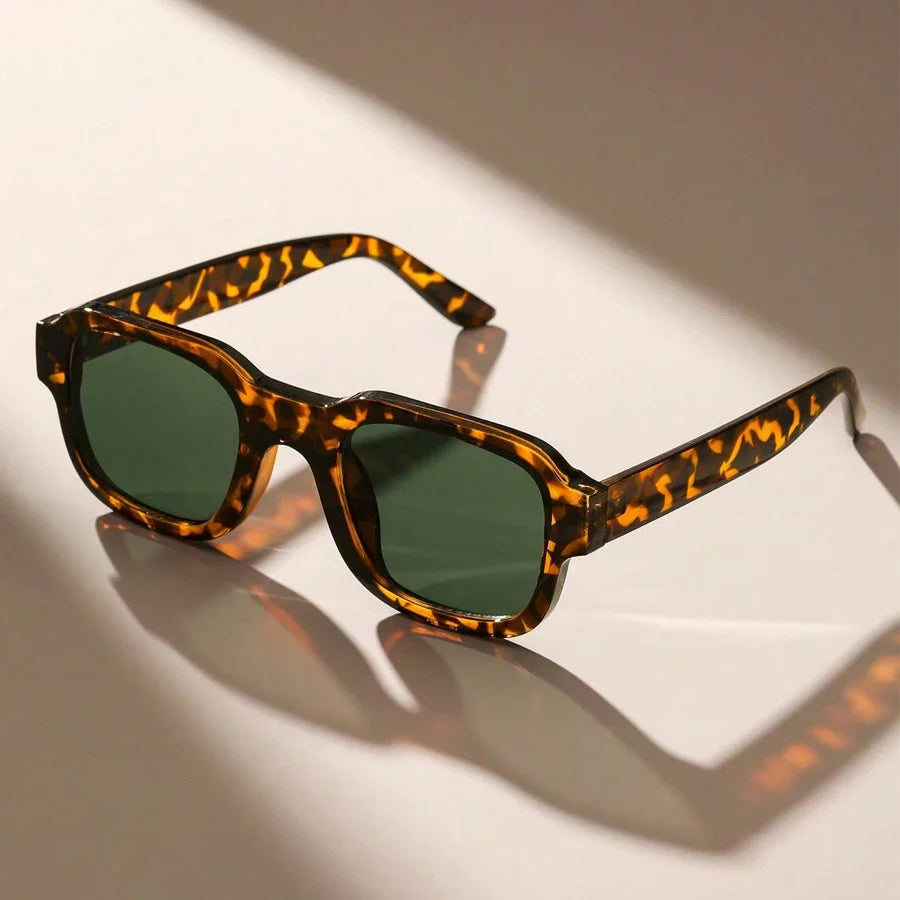 Toscano Sunglasses - Axel Ross
