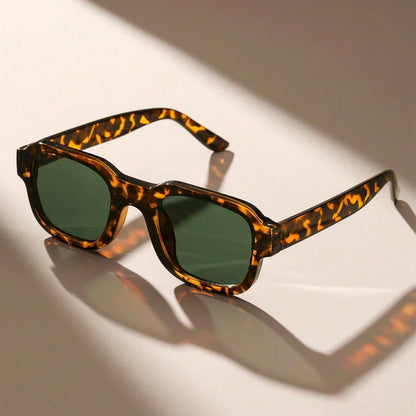 Toscano Sunglasses - Axel Ross