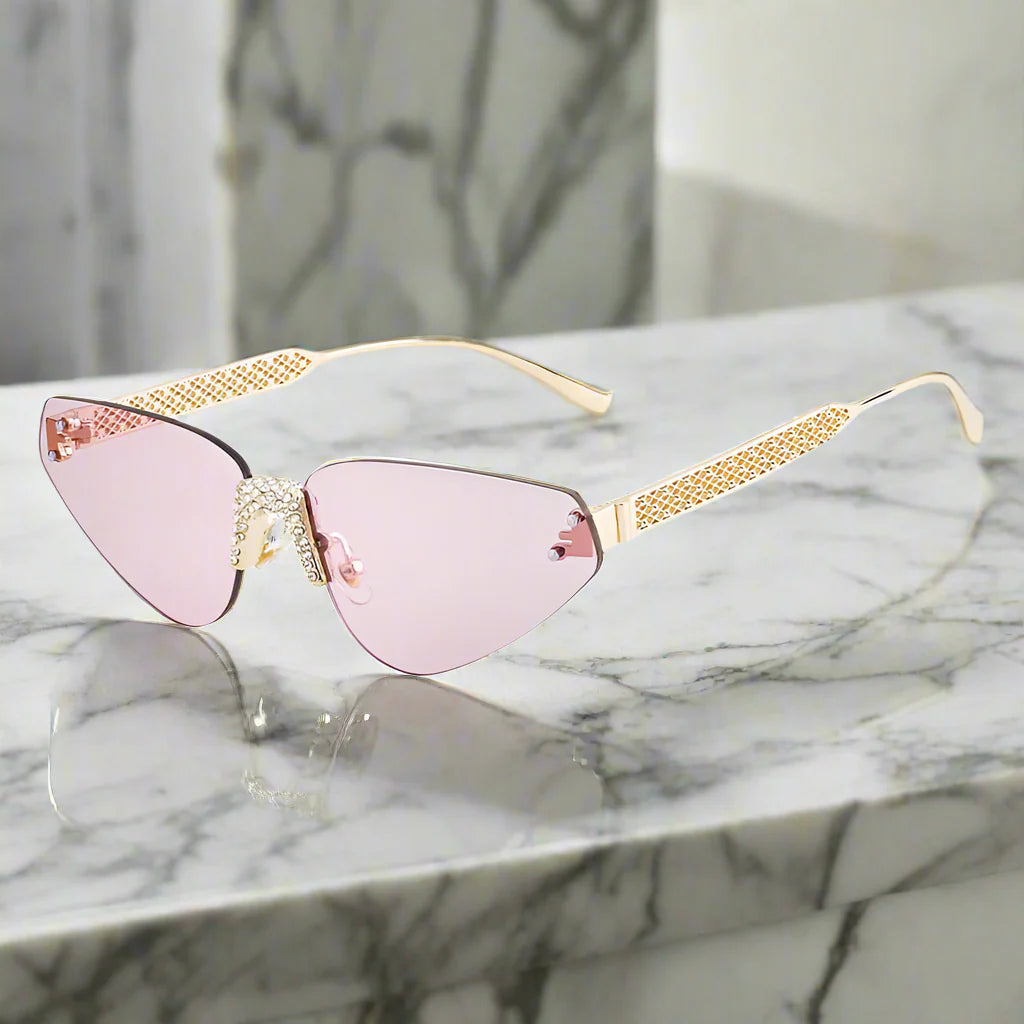 "Seraphina" Sunglasses - Axel Ross