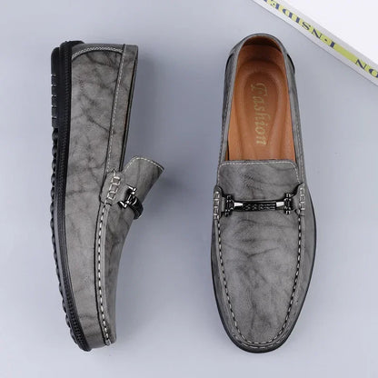 Milano Classic Loafer