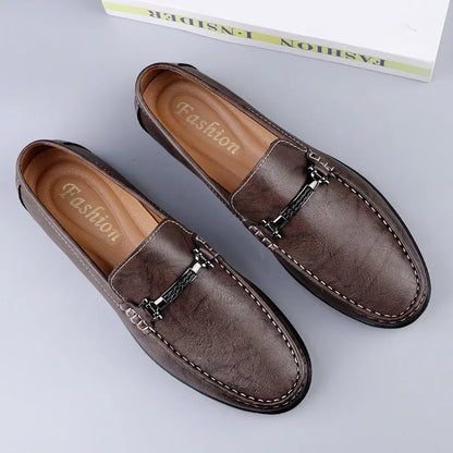 Milano Classic Loafer