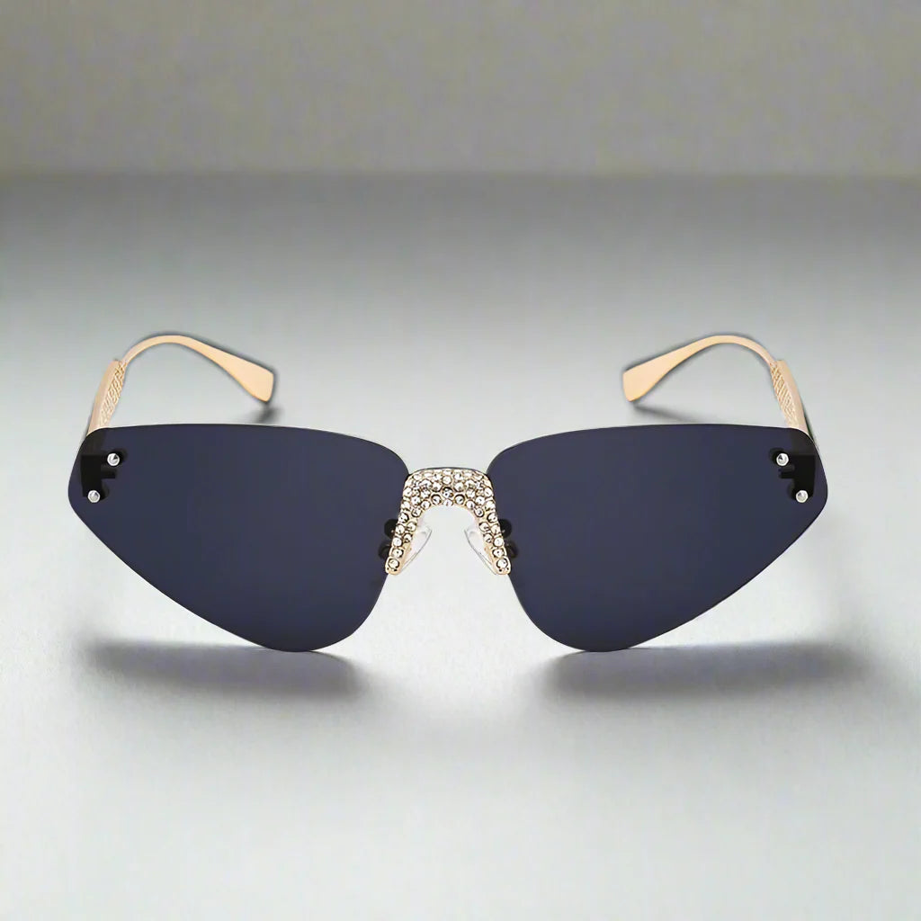 "Seraphina" Sunglasses - Axel Ross