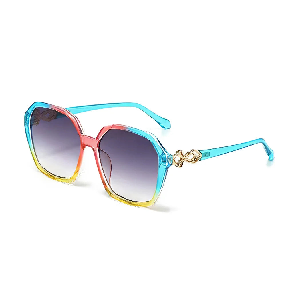 Riviera Signature Sunglasses