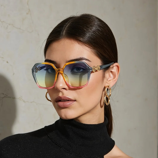Riviera Signature Sunglasses