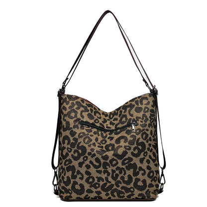 Wild Muse Shoulder Bag