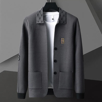 Burlington Cashmere Cardigan
