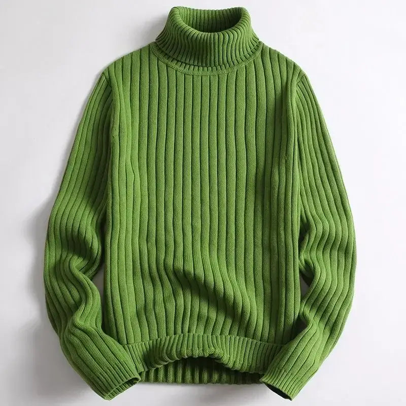Marlowe Turtleneck