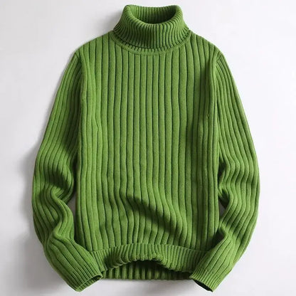 Marlowe Turtleneck