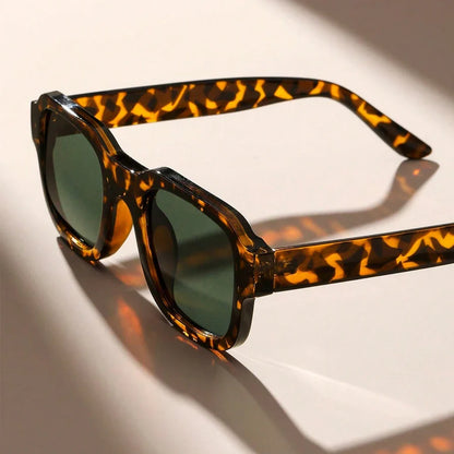 Toscano Sunglasses - Axel Ross