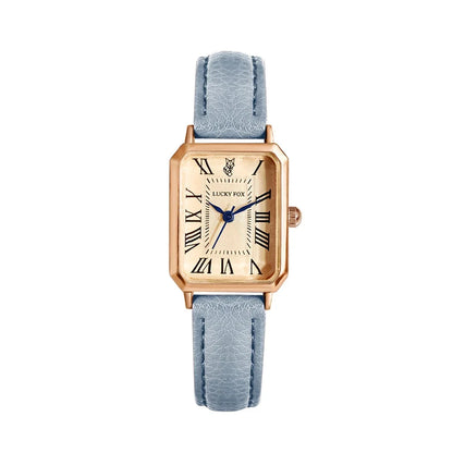 Montre d’Or Watch - Axel Ross