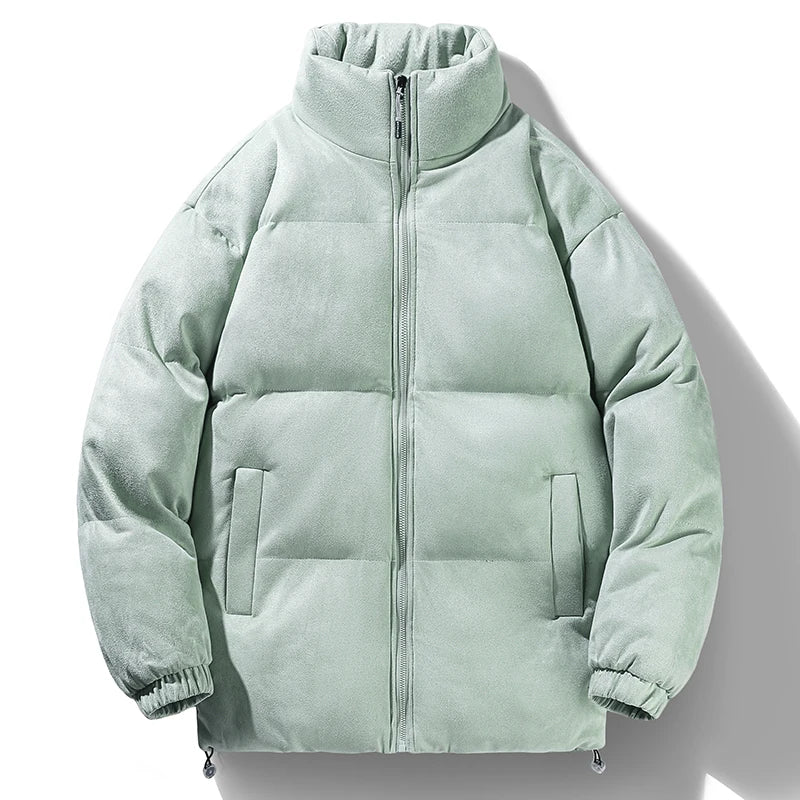 Arctic Core Puffer