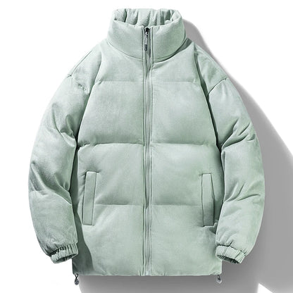 Arctic Core Puffer