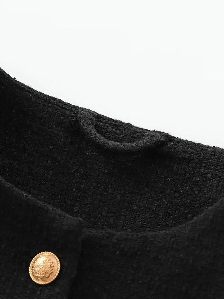 Mara Classic Tailored Jacket - Axel Ross