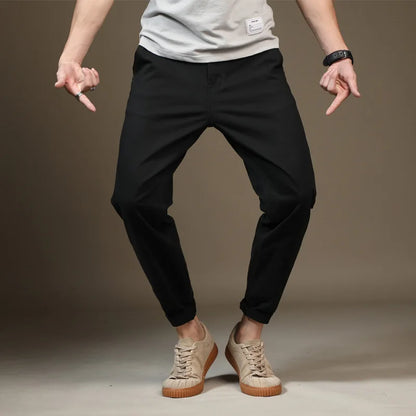 Milano Stretch Chinos