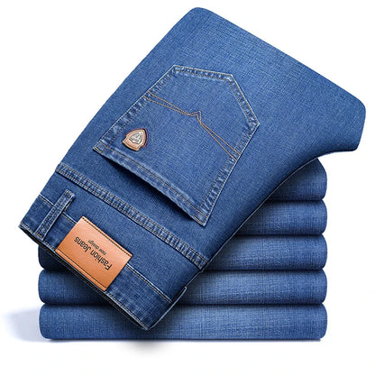 Axel's Classic Jeans - Axel Ross