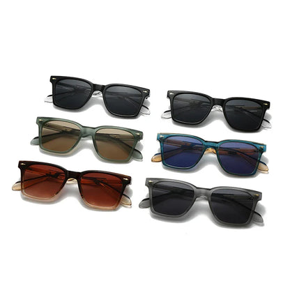 Savone Square Shades - Axel Ross