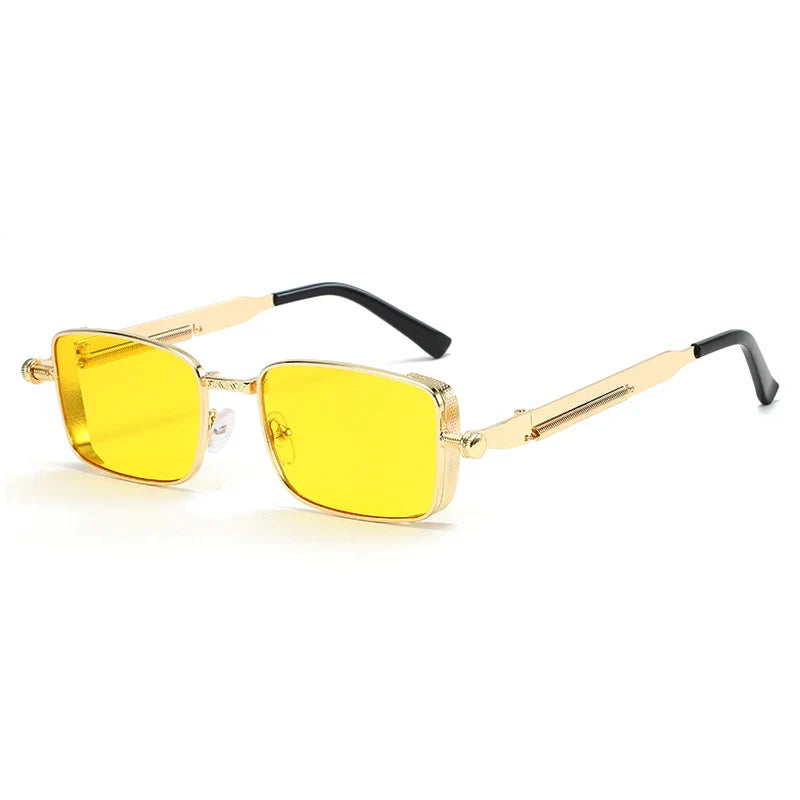 Cortaro Sunglasses - Axel Ross