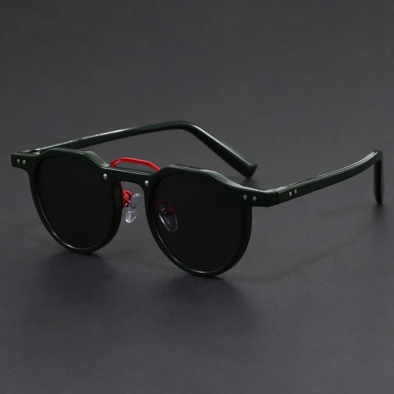 Ellison Round Shades