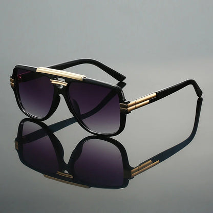 Hawthorne Sunglasses - Axel Ross