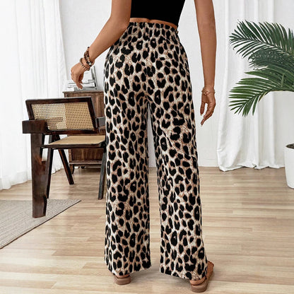Savannah Wide-Leg Pants