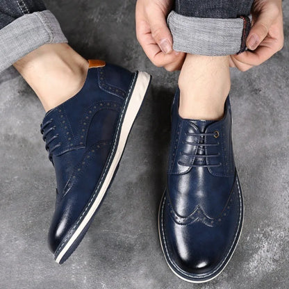 Aspen Signature Oxfords