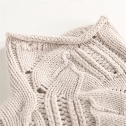 Everleigh Cable Sweater