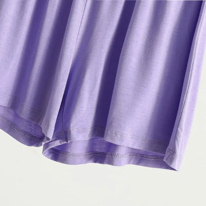 Palmera Breeze Shorts - Axel Ross