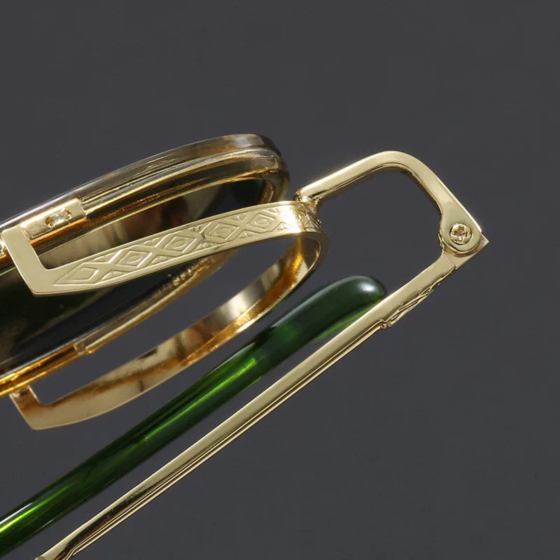 Valmont Round Sunglasses - Axel Ross