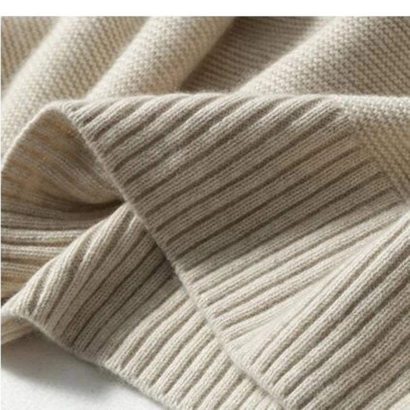 Juliette Knit Sweater - Axel Ross
