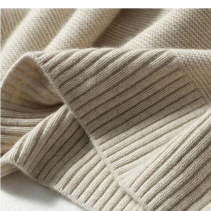Juliette Knit Sweater - Axel Ross