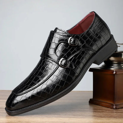Napoli Croco Monks