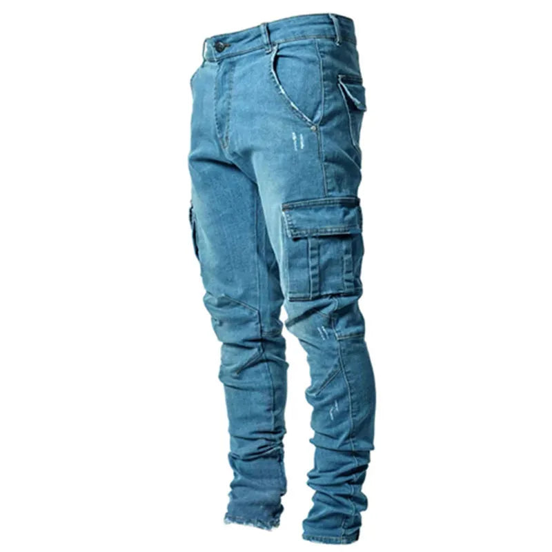 Apex Slim Cargo