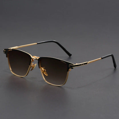 Wexford Sunglasses - Axel Ross