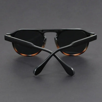 "Lazaro" Sunglasses - Axel Ross
