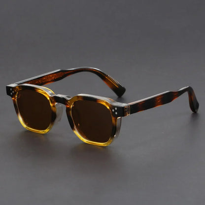 "Shadowline" Sunglasses