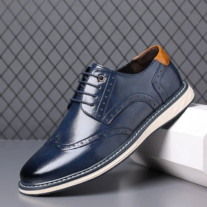 Aspen Signature Oxfords