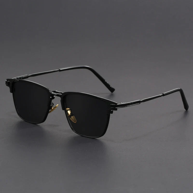 Wexford Sunglasses - Axel Ross