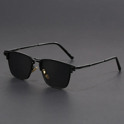 Wexford Sunglasses - Axel Ross