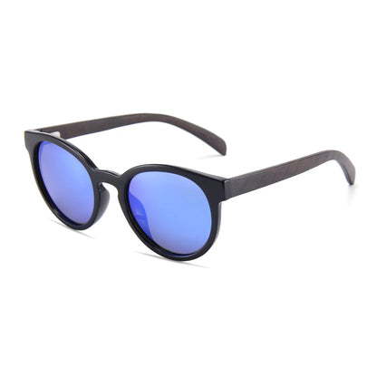 "Bellugi" Polarized Sunglasses - Axel Ross