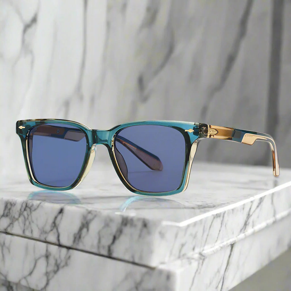 Savone Square Shades - Axel Ross