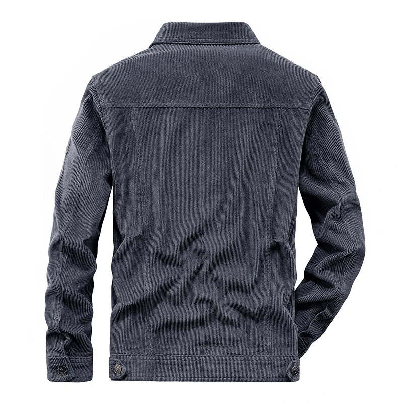 Vance Corduroy Jacket