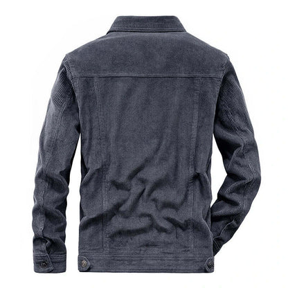 Vance Corduroy Jacket
