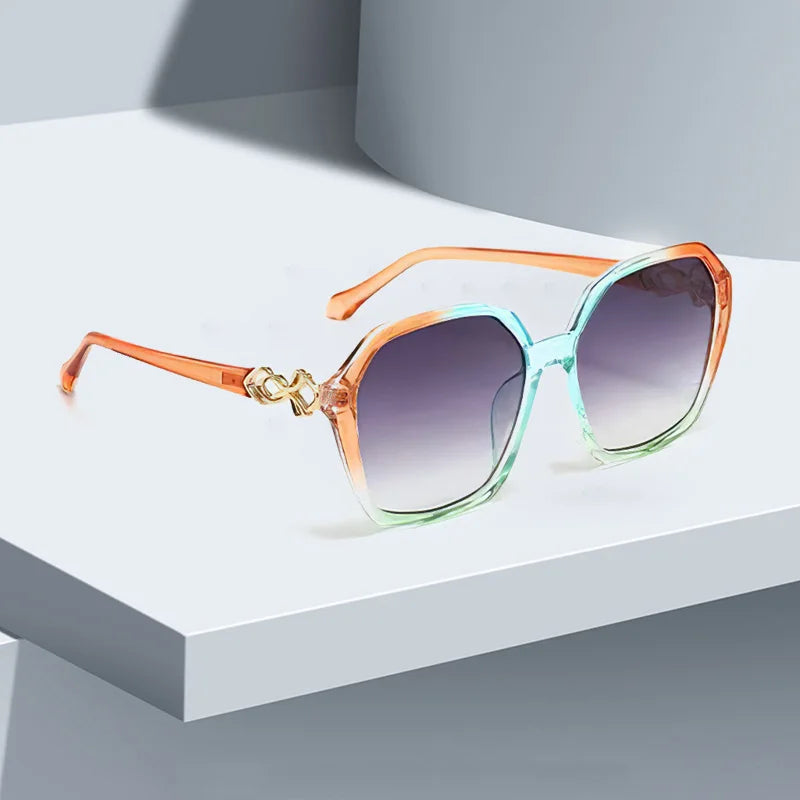 Riviera Signature Sunglasses